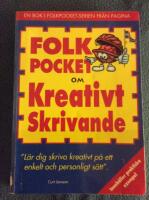 Folkpocket om kreativt skrivande