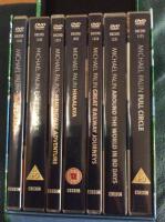 Michael Palin Collection - 7 Classic Series