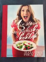 Min stora feta grekiska kokbok