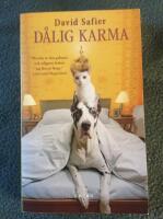 D&aring;lig karma