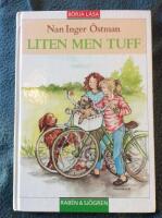 Liten men tuff