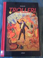Trolleri : som konst och kultur