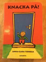 Knacka p&aring;!
