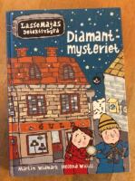 Diamantmysteriet