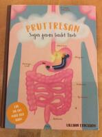 Pruttresan : sagan genom landet inuti