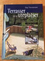 Terrasser och uteplatser