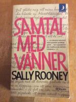 Samtal med v&auml;nner