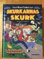 Skurkskolan