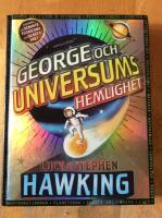 George och universums hemlighet