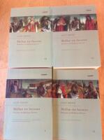 Mellan tre farsoter Romanen om Balthasar Russow