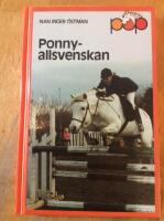 Ponnyallsvenskan
