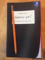 Skriv p&aring;! : en romanf&ouml;rfattares syn p&aring; sk&ouml;nlitteratur och f&ouml;rfattarskap