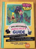 Spelm&auml;starens officiella guide till ondskefulla planer och m&auml;sterliga pranks f&ouml;r od&aring;gor och prankm&auml;stare