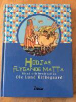Hodjas flygande matta