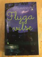 Flyga vilse