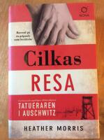 Cilkas resa