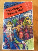 Pennskaftet