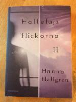 Hallelujaflickorna II