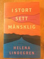 I stort sett m&auml;nsklig