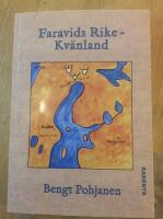 Faravids rike - Kv&auml;nland