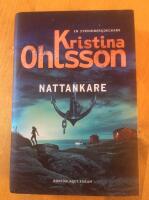 Nattankare