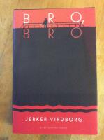Bro, bro