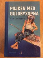 Pojken med guldbyxorna