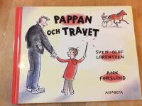 Pappan och travet