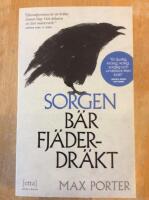 Sorgen b&auml;r fj&auml;derdr&auml;kt