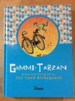 Gummi-Tarzan