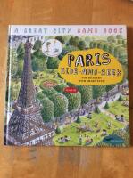 Paris hide-and-seek 