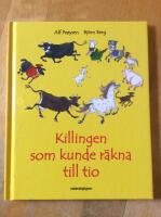 Killingen som kunde r&auml;kna till tio