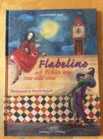 Flabelino och flickan som inte ville sova