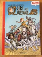 Siri och vikingarna