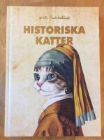 Historiska katter