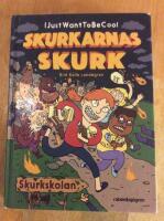 Skurkskolan