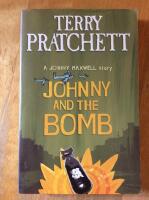 Johnny and the bomb