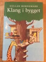 Klang i bygget