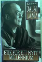 Etik f&ouml;r ett nytt Millenium 