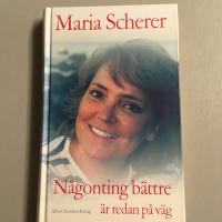 N&aring;gonting b&auml;ttre &auml;r redan p&aring; v&auml;g
