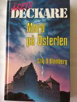Mord p&aring; &Ouml;sterlen