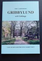 Gribbylund och L&ouml;ttinge
