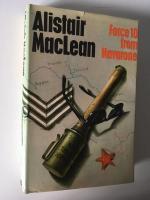 Force 10 from Navarone