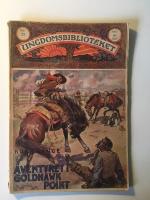 &Auml;ventyret i Goldhawk Point