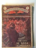 De r&ouml;da hundarna