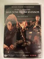 M&auml;n som hatar kvinnor