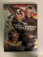 The Inglorious Bastards (Quel maledetto treno blindato) Uncut Edition