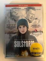 Solstorm