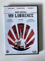 Merry christmas Mr Lawrence 