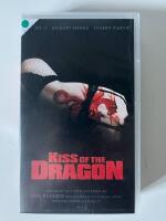 Kiss of the dragon